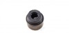Сальник клапана 5 x 7,8/11,2 x 9,7 / FPM PR VAG 11- ELRING 302890 (фото 3)
