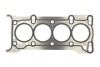 ELRING MAZDA Прокладка ГБЦ 2 1.3 MZR 10-15, 3 (BK) 1.3 03-09 335.570