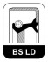 Сальник колінвалу зад. Mercedes Benz M102 (93х117х12) 344.230