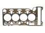 Прокладка головки блока BMW N43/N45/N46 0.5MM (пр-во Elring) 353.264