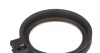 Кільце ущільнювача, колінчастий вал REAR OPEL A16LET IWDR /PTFE/ACM 80*98*14,7 ELRING 353.840 (фото 3)