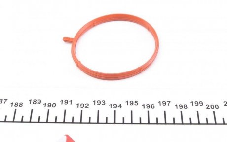 Прокладка корпус впускного колектора BMW 3(E36,E46) 1,6-1,9 M43B1698-03 ELRING 359360