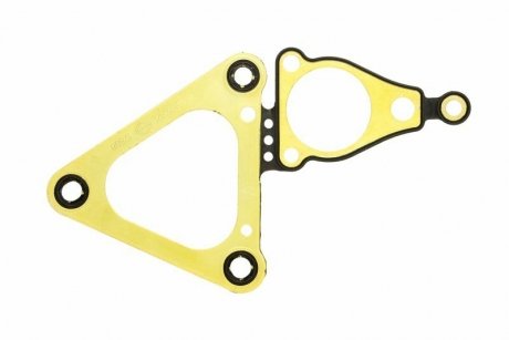Прокладка двигуна металева FORD 2,4 DI 00-06 ELRING 365.221