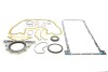 Комплект прокладок, картер BMW  N62 B40 A (пр-во Elring) 373100