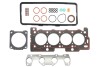 ELRING CITROEN К-кт прокладок ГБЦ BERLINGO, NEMO, XSARA 96-, PEUGEOT 206,207,306 374.650