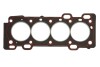 ELRING VOLVO Прокладка ГБЦ S40 I (644) 2.0 T 01-03, V40 Універсал (645) 2.0 T 99-04 377.741