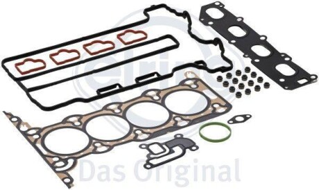 Комплект прокладок, головка цилиндра OPEL Z12XE/Z12XEP/Z14XEP ELRING 378.120 (фото 1)