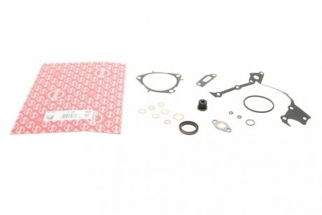 Комплект прокладок, картер FIAT 1,9JTD ELRING 387580