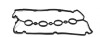 Прокладка крышки клапанной OPEL Z16XEP (пр-во Elring) 388.200