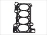 Прокладка головки блоку FIAT/IVECO F1AE 1.30MM (вир-во Elring) 389.450