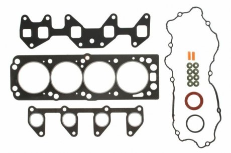 Комплект прокладок двигуна ELRING 407.470