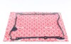 Прокладка крышки клапанной VAG 2.7/2.8 V6 ACK/AZA/ASJ 09/00-05/01 OUTSIDE (2) (пр-во Elring) 413.830