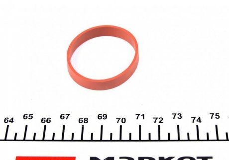 Прокладка, впускной коллектор BMW M41/M51 (4)(6) ELRING 424.870