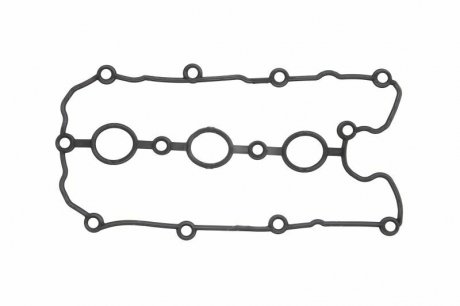 Прокладка клапанної кришки VW 2,5/2,8/3,0/3,2 FSI 1-3 цил. ELRING 429.980