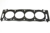 Прокладка головки блоку PSA 2,2HDI 4HY (DW12UTED) 2! 1,30MM (вир-во Elring) 431.331