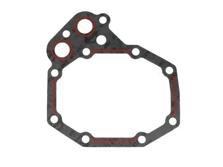 Прокладка масляного радіатора Mercedes Benz OM900/904/907/924 70- ELRING 445360 (фото 1)