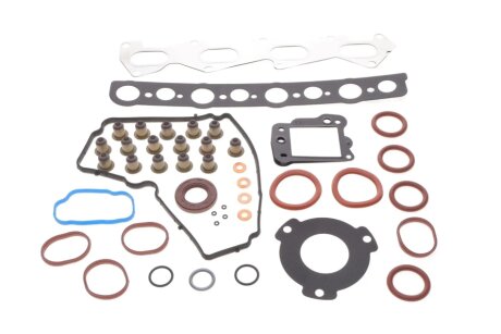 Комплект прокладок з різних матеріалів ELRING 449.600 (фото 1)