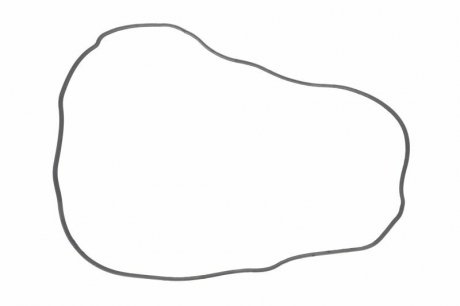 Прокладка крышки головки блока цилиндров слева TOYOTA 3,5/4,0 V6 1GR-FE/2GR-FE/2GR-FXE (ELRING 452.940