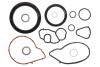 ELRING BMW К-кт прокладок картера 1 (F21) 116 i 11-15 456.570