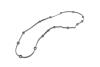 Комплект прокладок, картер OPEL 1,4/1,6 C14SE/X14XE/C16XE/X1 XE/Z16XE/X16XEL 08.1996- (ELRING 457.930 (фото 3)