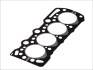 Прокладка головки блоку циліндрів OPEL Astra,Comdo,VectraA,B,Corsa 1,7TD 90-01 458170