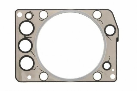 Прокладка ГБЦ. MB OM457 ELRING 462.452 (фото 1)