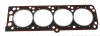 Прокладка головки блоку OPEL X20XEV/X22XE 94 - ELRING 467.593 (фото 2)