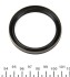 Сальник двигателя FRONT OPEL X20DTL/X20DTH 55X68X8 ELRING 477.010 (фото 3)