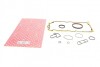 Комплект прокладок, блок-картер двигателя OPEL 2,0TD/2,2TD 16V X 20 DTH/X 20 DTL/X 22 DTH/Y 22 DTR/Y 477.070
