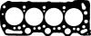 ELRING OPEL Прокладка гол. блока Astra, Vectra, 1.7D/TD  91- (1K) 478.860
