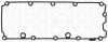 Прокладка клапанної кришки гумова ELRING 482.350 (фото 1)