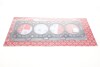 Прокладка головки Toyota Land Cruiser 200 4.5 D4-D 07- (1.35 mm) (ліва) 484.220