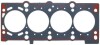 ELRING BMW Прокладка ГБЦ 3 Compact (E36) 318 ti 96-99 495.790