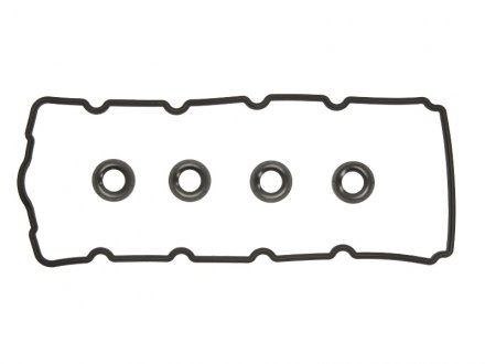 Комплект прокладок, крышка головки цилиндра ELRING 498.990