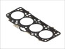 Прокладка головки Caddy 2.0SDI 04-10 (1мітка) (1.41 mm) 504.110