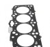 Прокладка головки блоку VAG 2.0 SDI BDJ / BDK / BST 2! 1.51MM ELRING 504.120 (фото 3)