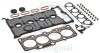 ELRING AUDI К-кт прокладок гбц A4 B6 2.0 00-, A6 C5 2.0 01-, VW 504.550