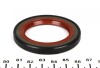Сальник двигателя FRONT PSA XU5/XU7/XU9/XM1/DW/XUD7/XUD9 42x62x7 ELRING 508.233 (фото 2)
