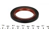 Сальник двигателя FRONT PSA XU5/XU7/XU9/XM1/DW/XUD7/XUD9 42x62x7 ELRING 508.233 (фото 3)