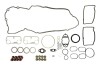 Комплект прокладок, головка цилиндра BMW 2,0i N20B20 (пр-во Elring) 522.190