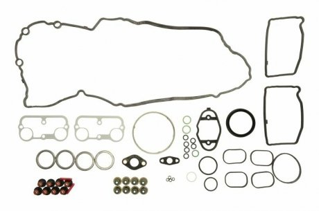 Комплект прокладок, головка цилиндра BMW 2,0i N20B20 ELRING 522.190