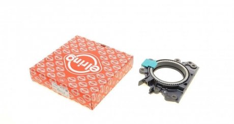 Сальник, коленчатый вал зад.с корпусом VAG 1,0-1,5TSI 14-PTFE ELRING 523.120