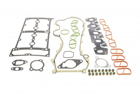 Фото 1 - chevrolet к-т прокладок гбц aveo 1.3 d 11-, citroen, fiat, ford, opel ELRING 528.950 CHEVROLET К-т прокладок ГБЦ AVEO 1.3 D 11-, CITROEN, FIAT, FORD, OPEL ELRING 528.950 (фото 1)