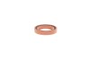 Сальник двигателя FRONT/N ВАЗ 28X42X7 ELRING 546.968 (фото 2)