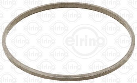 Прокладка труби вихлопної ELRING 559.190 (фото 1)