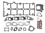 ELRING OPEL К-кт прокладок гбц ASTRA H 1.9 04-, SIGNUM 1.9 04-, VECTRA C 1.9 04-, SAAB, CADILLAC 574.240