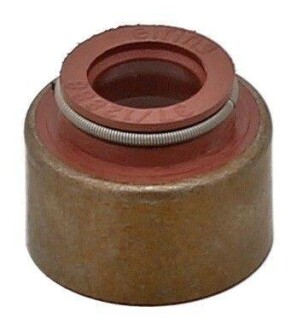 Сальник клапана впуск IN MB OM364/OM366 9 ELRING 577.898