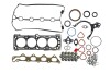 ELRING CHEVROLET Полный к-кт прокладок двигателя AVEO / KALOS, LACETTI 03-, DAEWOO 585.250