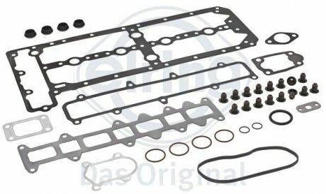 Комплект прокладок двигуна ELRING 586.530