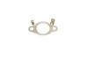 Комплект прокладок верхний БЕЗ Г/Б PSA/FORD 2,0 NDI DW10CTED4(RHH) 10- ELRING 587.150 (фото 11)